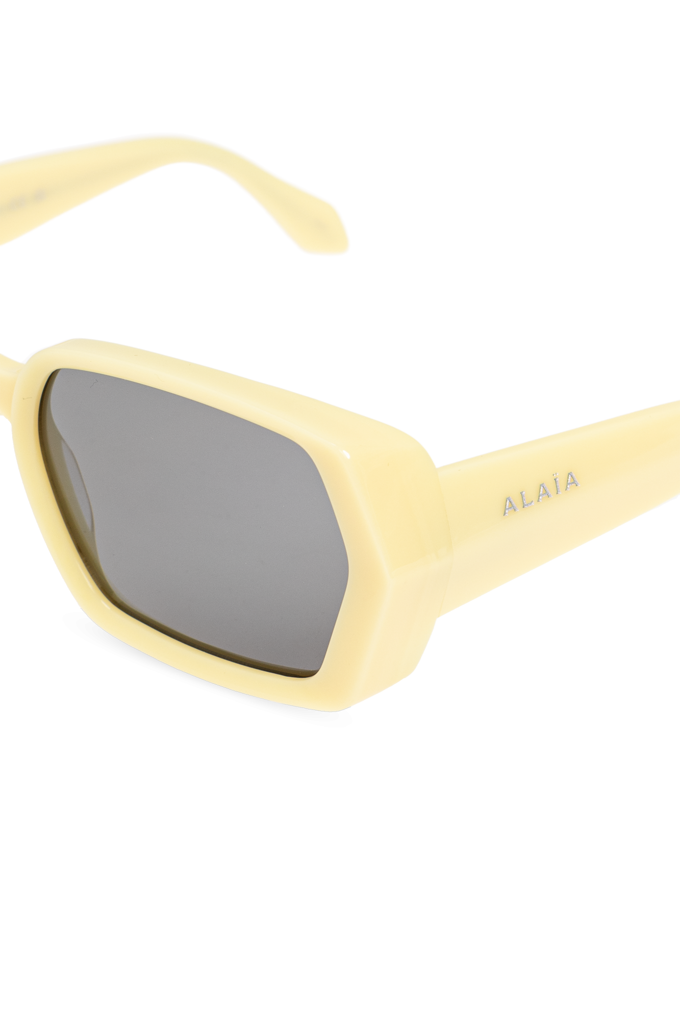 sunglasses Classic are one such pair - Yellow sunglasses